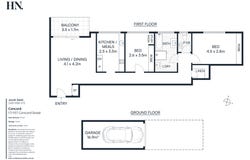 17/107 Concord Road, Concord, NSW 2137