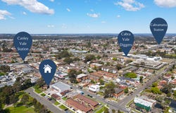 43 CANLEY VALE ROAD, Canley Vale, NSW 2166