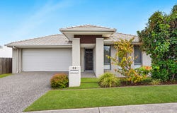 22 Woodline Drive, Spring Mountain, Qld 4300
