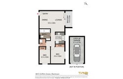 48/5 Griffiths Street, Blacktown, NSW 2148