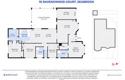 10 Ravenswood Court, Seabrook, Vic 3028