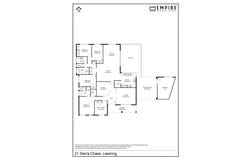 21 Sierra Chase, Leeming, WA 6149