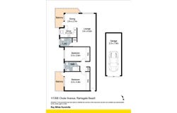 1/136B Chuter Avenue, Ramsgate Beach, NSW 2217