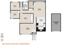 20A Soling Crescent, Cranebrook, NSW 2749