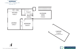 Unit 8/3 Rankine Street, Riverside, Tas 7250