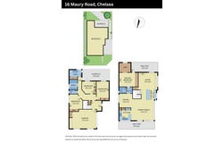 16 Maury Road, Chelsea, Vic 3196