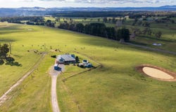 Valley View, 29 Glengarry Road, Glengarry, Tas 7275