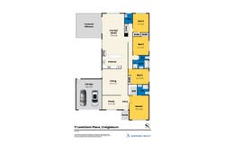 17 Lewisham place, Craigieburn, Vic 3064
