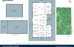 190 Julia Road, Booral, NSW 2425