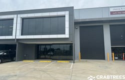 3/2 Naxos Way, Keysborough, Vic 3173