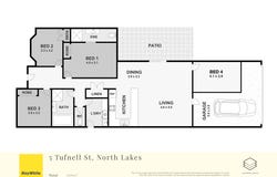 5 Tufnell Street, North Lakes, Qld 4509