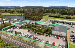 33-37 Fairway Drive, Clear Island Waters, Qld 4226