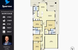 15 Goshawk Court, Bahrs Scrub, Qld 4207
