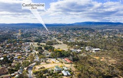 Lot 1-5, 26A Wilkie Street, Castlemaine, Vic 3450