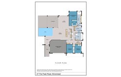 27 The Peak Road, Brinsmead, Qld 4870