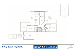 3 Volp Court, Highfields, Qld 4352