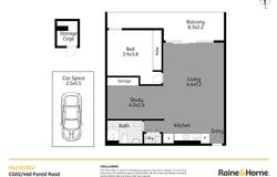 CG02/460 Forest Road, Hurstville, NSW 2220