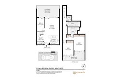 104/6 Bidjigal Road, Arncliffe, NSW 2205