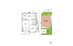 1/223 Maribyrnong Road, Ascot Vale, Vic 3032