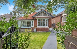 44 Marlborough Street, Drummoyne, NSW 2047
