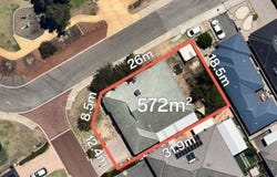 1 Jordan Place, Wattle Grove, WA 6107