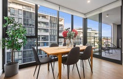 504/7 Garrigarrang Avenue, Kogarah, NSW 2217