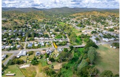 110 James Street, Mount Morgan, Qld 4714