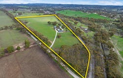 203 Moccundunda North Road, Clare, SA 5453