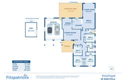 20 Alldis Place, Kooringal, NSW 2650