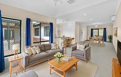 17/66 Cromwell Drive, Desert Springs, NT 0870