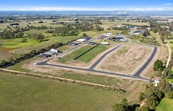Stage 4 Phoenix Park Estate, Glengarry, Vic 3854