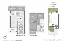 3/8 Gemview Street, Calamvale, Qld 4116