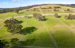 Lot 25 Overheu Drive, Kalgan, WA 6330