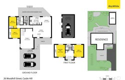 26 Woodhill Street, Castle Hill, NSW 2154