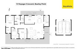 13 Voyager Crescent, Bawley Point, NSW 2539