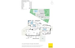 3 Louth Road, Floreat, WA 6014