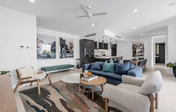 21/55 OXLADE DRIVE, New Farm, Qld 4005