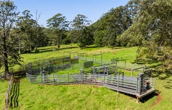 555 National Park Road, Ravensbourne, Qld 4352