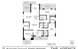 26 Anembo Crescent, Kiama Heights, NSW 2533