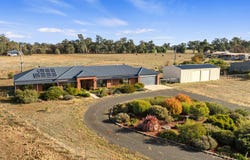 50 HOVELL STREET, Avenel, Vic 3664