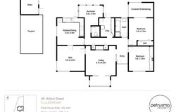 45 Hilton Road, Claremont, Tas 7011