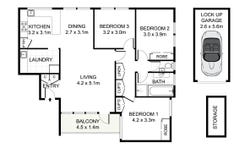 12/54 Avoca Street, Randwick, NSW 2031