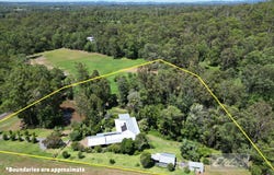 81 Long Road, Pie Creek, Qld 4570
