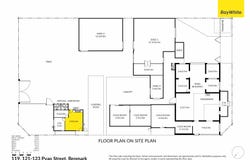 119 Pyap Street, Renmark, SA 5341