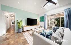 1 Summerfield Avenue, Quakers Hill, NSW 2763