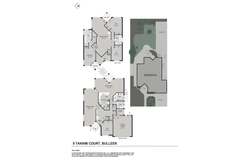 9 Tanami Court, Bulleen, Vic 3105