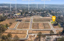 Lot 39 Oxford Garden, Ingleburn, NSW 2565
