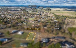 10 McCluskey Street, Riddells Creek, Vic 3431