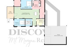 38 Coronation Drive, Mount Morgan, Qld 4714