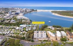 Unit 26/3 Landsborough Parade, Golden Beach, Qld 4551
